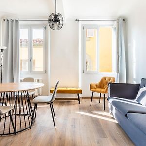 Appartement met Drie Slaapkamers